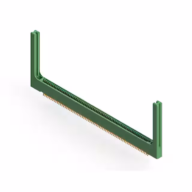345-136-555-258 EDAC Inc.  Edgeboard Connectors